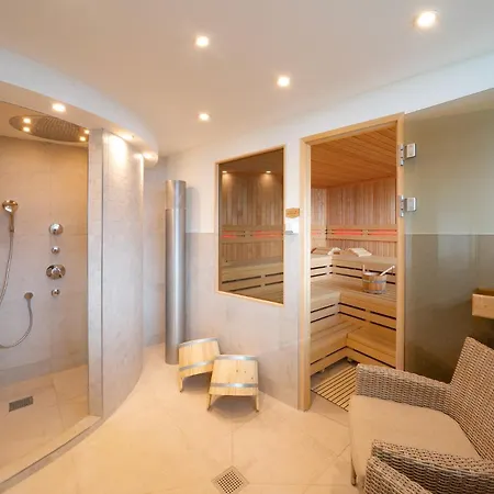 Strandidyll, 109 - Typ B4 Apartment *