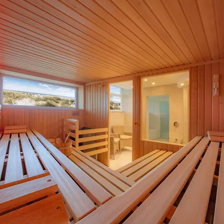Apartment Strandidyll, 109 - Typ B4 Groemitz