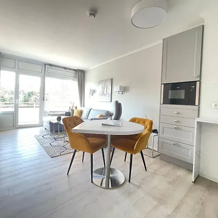 Strandidyll, 109 - Typ B4 *