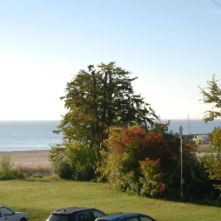 Apartment Strandidyll, 109 - Typ B4 *