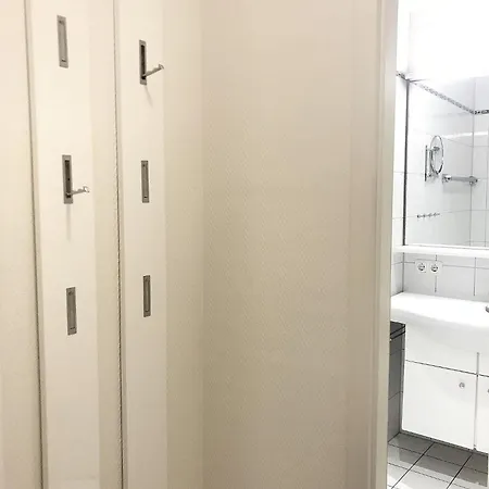 Strandidyll, 109 - Typ B4 Apartment