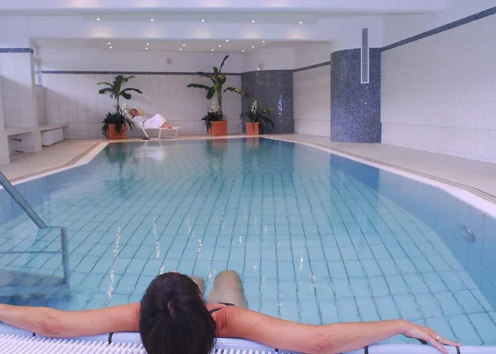 Strandidyll, 109 - Typ B4 * Грёмиц