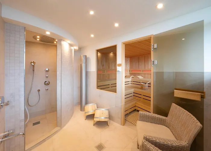 Strandidyll, 109 - Typ B4 Апартаменты *