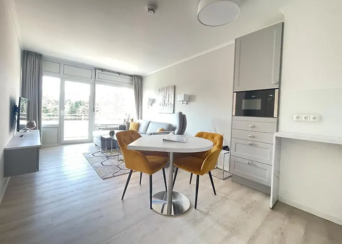 Strandidyll, 109 - Typ B4 *