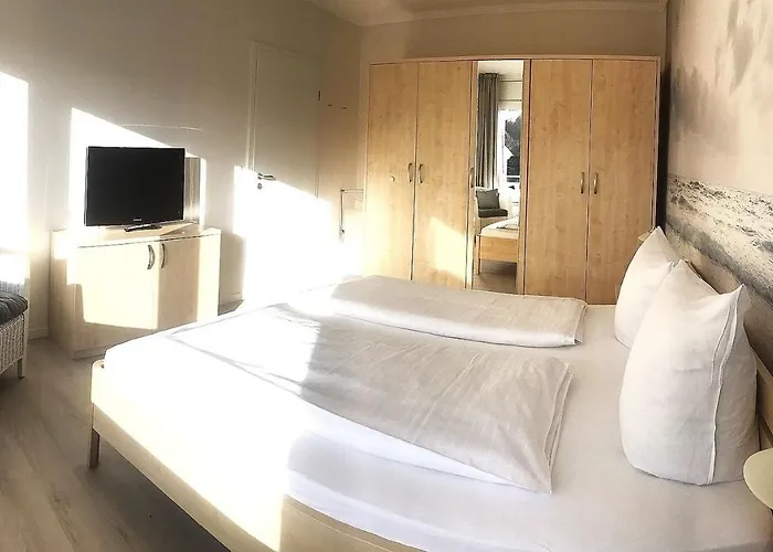 Strandidyll, 109 - Typ B4