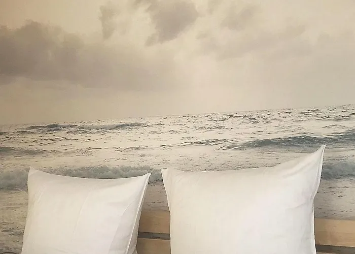 Strandidyll, 109 - Typ B4 Апартаменты