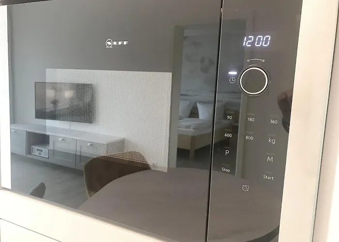 Strandidyll, 109 - Typ B4 Грёмиц