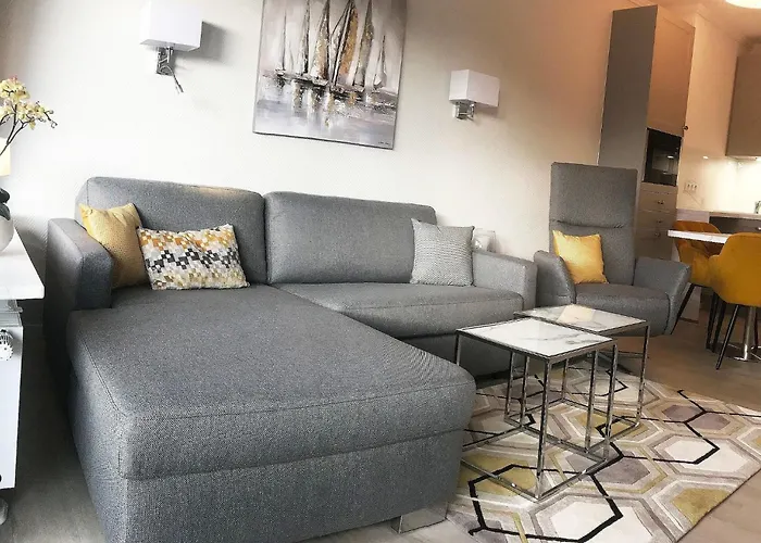 Strandidyll, 109 - Typ B4 * Грёмиц