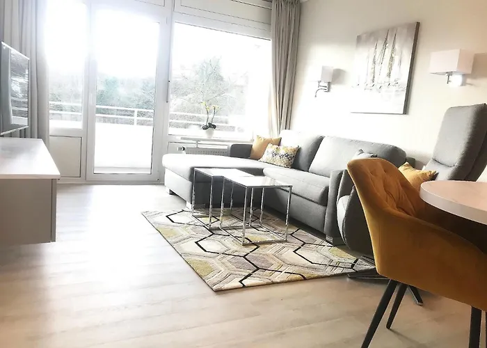 Strandidyll, 109 - Typ B4